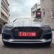 FRONT BUMPER TYPE RS5