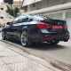 REAR BUMPER TYPE M3