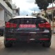 REAR BUMPER TYPE M3