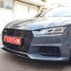 GRILLE TYPE TTRS