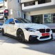 SIDE SKIRT PANELS TYPE M PERFORMANCE