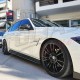 SIDE SKIRT PANELS TYPE M PERFORMANCE