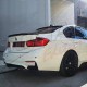 REAR BUMPER TYPE M3