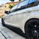 SIDE SKIRT PANELS TYPE M PERFORMANCE