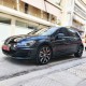 FENDER EMBLEMS TYPE GTI
