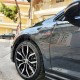 FENDER EMBLEMS TYPE GTI