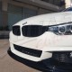 GRILLE TWIN BAR TYPE M PERFORMANCE