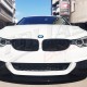 GRILLE TWIN BAR TYPE M PERFORMANCE
