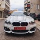 FRONT BUMPER TYPE M PACK