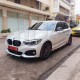 FRONT BUMPER TYPE M PACK