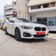 FRONT BUMPER TYPE M PACK