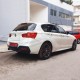 SIDE SKIRTS TYPE M PACK