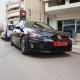 FRONT BUMPER TYPE GTI