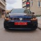 HEAD LIGHTS TYPE 7.5