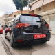 REAR DIFFUSER TYPE GTI