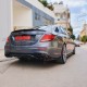 LIP SPOILER TYPE AMG PACKET