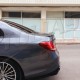 LIP SPOILER TYPE AMG PACKET