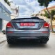 REAR BUMPER SPLITTERS