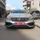 FRONT BUMPER TYPE A45 AMG