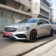 FRONT CANARDS TYPE A45 AMG