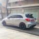 SIDE SKIRTS TYPE A45 AMG