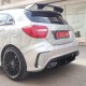 REAR BUMPER TYPE A45 AMG
