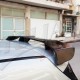 ROOF SPOILER TYPE A45 AMG I