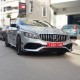 FRONT BUMPER TYPE A45 AMG