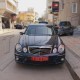 FRONT BUMPER TYPE E63 AMG