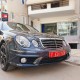 FOG LIGHTS  TYPE E63 AMG
