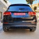 BODY KIT TYPE 63 AMG