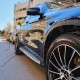 RUNNING BOARDS