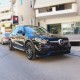 FRONT BUMPER TYPE AMG 63