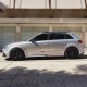 SIDE SKIRTS TYPE RS3 HATCHBACK