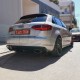 REAR DIFFUSER TYPE RS3 HATCHBACK