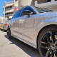 SIDE SKIRTS TYPE RS3 HATCHBACK