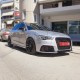 SIDE SKIRTS TYPE RS3 HATCHBACK