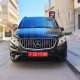 GRILLE TYPE GT (Panamericana)