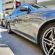 SIDE SKIRTS TYPE E63 AMG