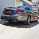 EXHAUST TIPS TYPE 63 AMG