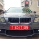 GRILLE TYPE M PERFORMANCE