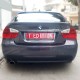 REAR BUMPER TYPE M PACK