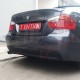 REAR BUMPER TYPE M PACK