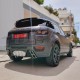 BODY KIT TYPE HAWKE
