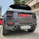 BODY KIT TYPE HAWKE