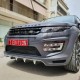BODY KIT TYPE HAWKE