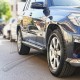 RUNNING BOARDS