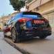 EXHAUST TIPS TYPE 35 AMG