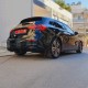 EXHAUST TIPS TYPE 35 AMG