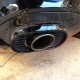 EXHAUST TIPS TYPE 35 AMG